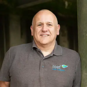 profile picture of Richard Frith